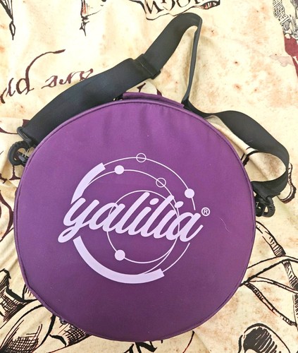 Smart hula hoop set - hoop,