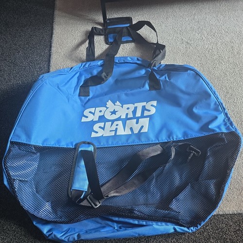 Sports slam hula hoop half - sports,