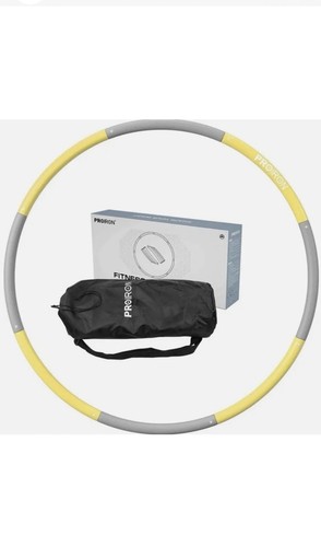 Proiron weighted fitness - proiron,