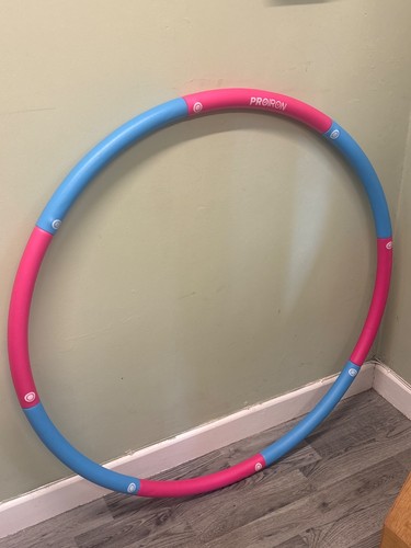 Proiron fitness hula - proiron, hoop