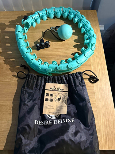 Desire deluxe weighted - desire,