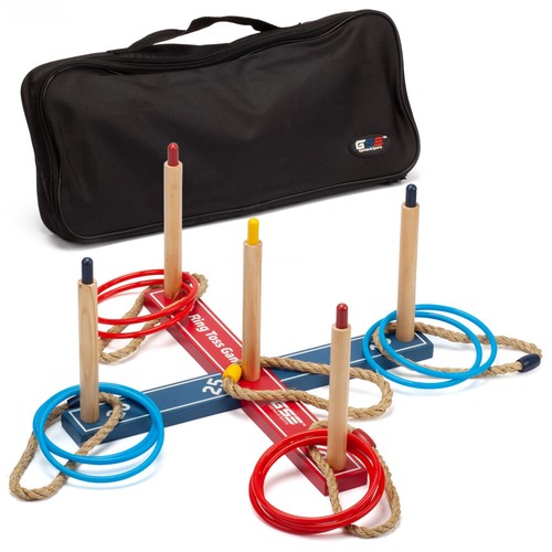 Loop hoop ring toss game - loop,